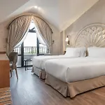 Barceló Cappadocia 5*
