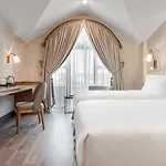 Barceló Cappadocia 5*