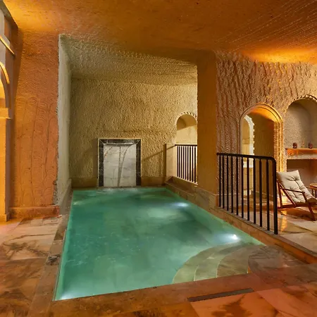 Barceló Cappadocia Ortahisar