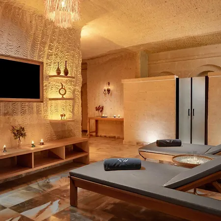Hotel Barcelo Cappadocia 5*