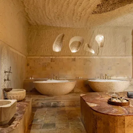 Barcelo Cappadocia 5*