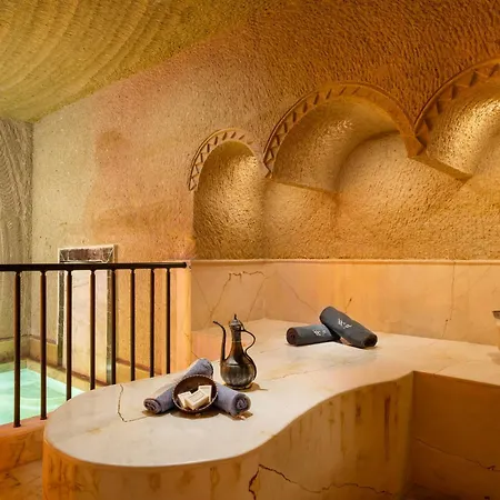 Hotel Barcelo Cappadocia Ortahisar