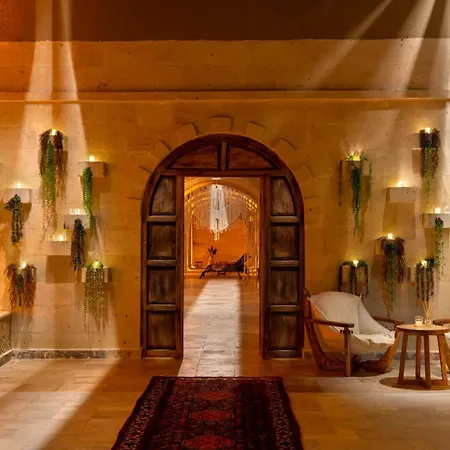 Hotel Barcelo Cappadocia Ortahisar