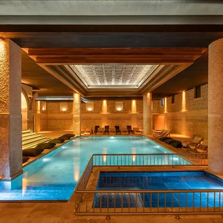 Hotell Barcelo Cappadocia 5*