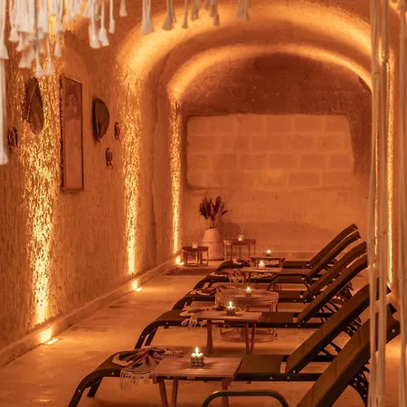 Barcelo Cappadocia 5*