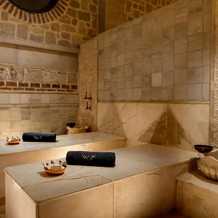 Barcelo Cappadocia 5* Ortahisar