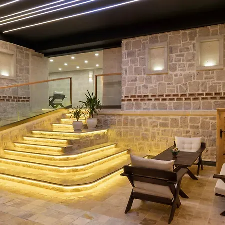 Barcelo Cappadocia Hotel