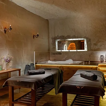 Отель Barcelo Cappadocia