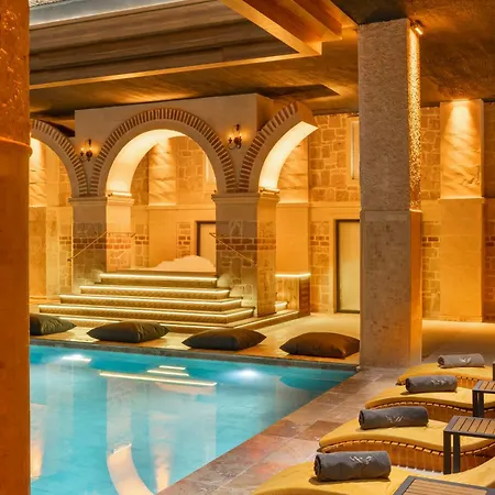 Barcelo Cappadocia מלון Ortahisar