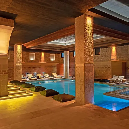 Barcelo Cappadocia Отель 5*