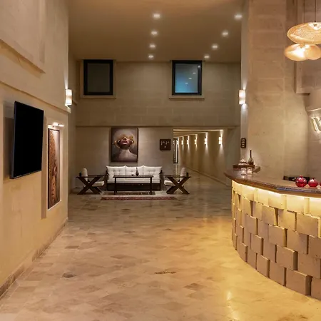 Hotel Barcelo Cappadocia Nevsehir