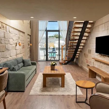 Barcelo Cappadocia 5*