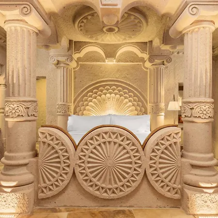 Hotel Barcelo Cappadocia