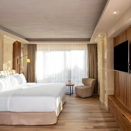 Barcelo Cappadocia Ortahisar