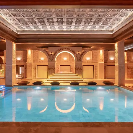 Barcelo Cappadocia Hotel