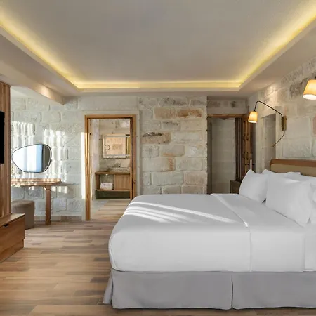 Barcelo Cappadocia מלון Ortahisar