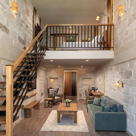 Barcelo Cappadocia 5* Ortahisar