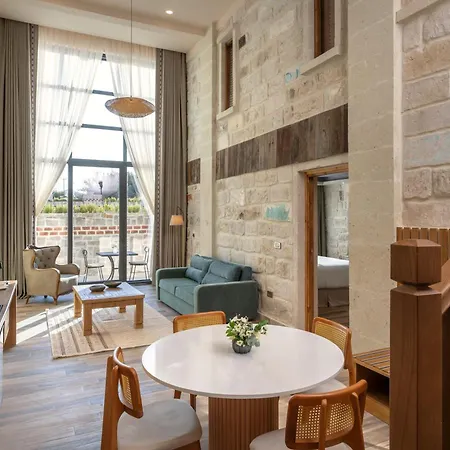 Hotel Barcelo Cappadocia