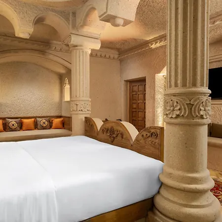 Hotel Barcelo Cappadocia 5*