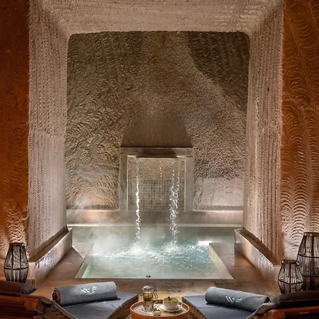 Отель Barcelo Cappadocia