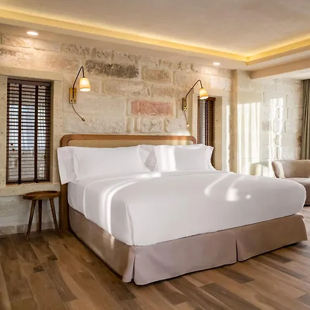 מלון Barcelo Cappadocia 5*