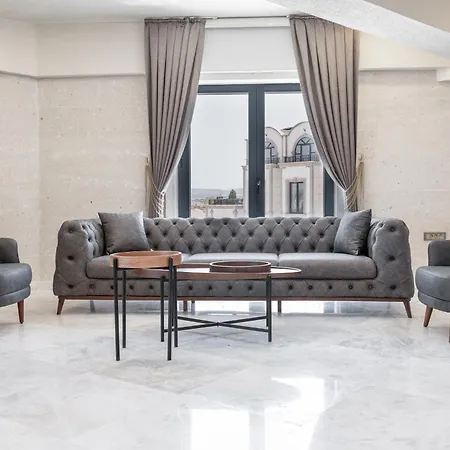 Barcelo Cappadocia 5*