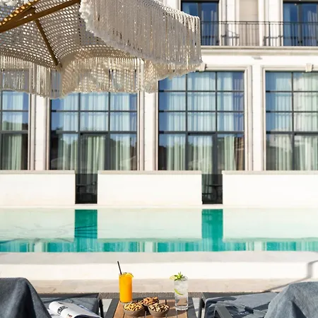 Отель Barcelo Cappadocia