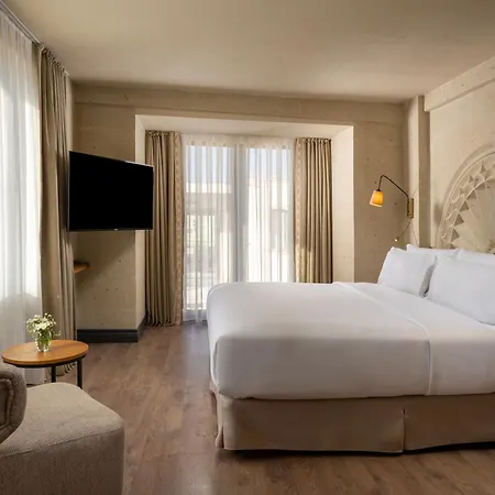 Barcelo Cappadocia Hotel Ortahisar