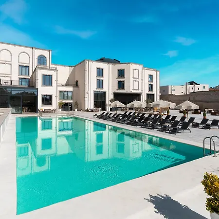 Barcelo Cappadocia Hotell