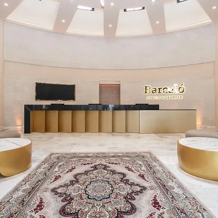 Barcelo Cappadocia 5*