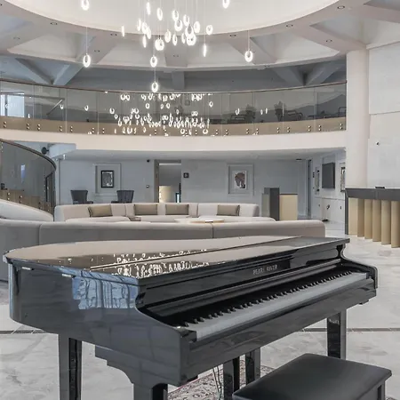 Barcelo Cappadocia Ortahisar