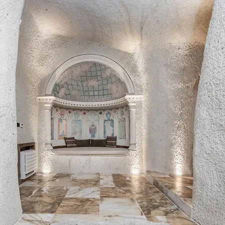 Hotel Barcelo Cappadocia 5*