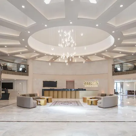 Barcelo Cappadocia Hotel