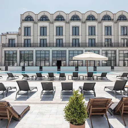 Hotel Barcelo Cappadocia Nevsehir