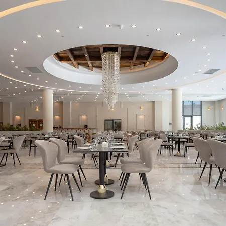 Barcelo Cappadocia Отель 5*