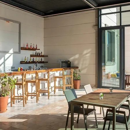 Отель Barcelo Cappadocia