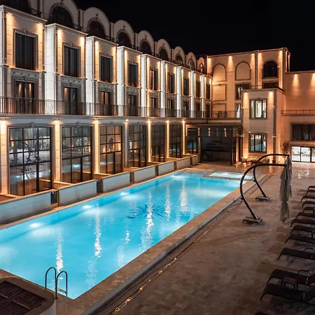 Barcelo Cappadocia Ortahisar