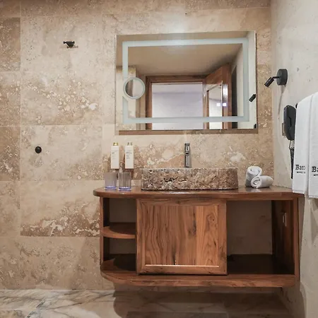 Barcelo Cappadocia 5*