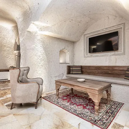 Hotel Barcelo Cappadocia