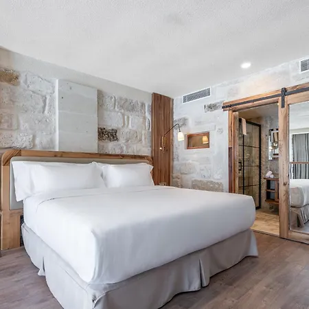 Barcelo Cappadocia Hotel Nevsehir
