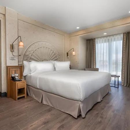 Hotel Barcelo Cappadocia Ortahisar