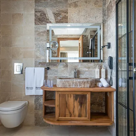 Barcelo Cappadocia 5* Невшехир