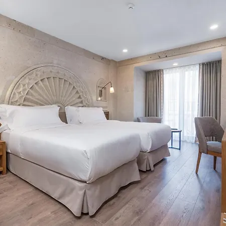 Barcelo Cappadocia Hotel Ortahisar