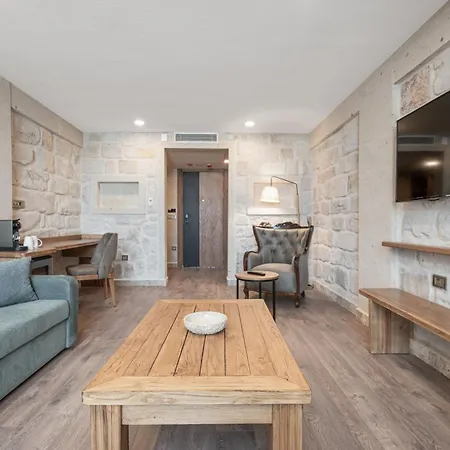 Отель Barcelo Cappadocia