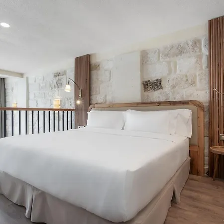 Отель Barcelo Cappadocia 5*