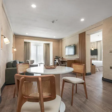 Hotel Barcelo Cappadocia Nevşehir