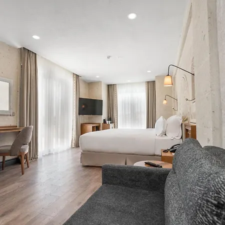 Barcelo Cappadocia Отель 5*