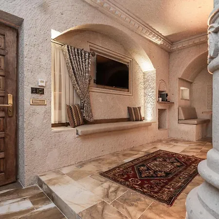Barcelo Cappadocia Hotel Nevsehir