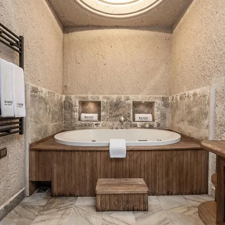 Hotel Barcelo Cappadocia Nevsehir