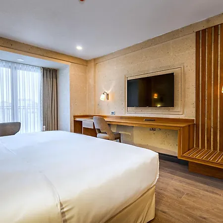 Barcelo Cappadocia מלון